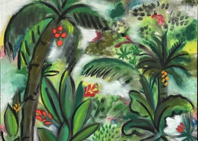 Obra 14 Biophilia Art